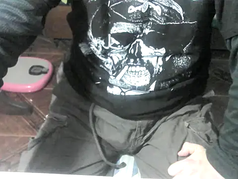OreCam Webcamshow
