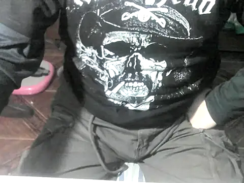 OreCam Webcamshow
