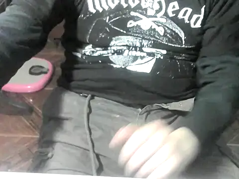 OreCam's Webcam Show