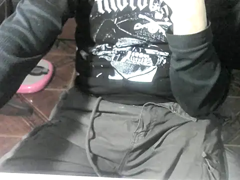 OreCam Show in webcam