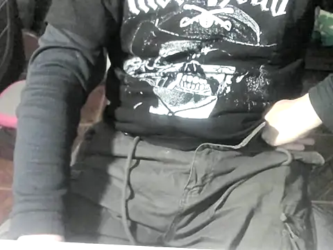 OreCam Show in webcam
