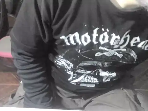 OreCam's Webcam Show