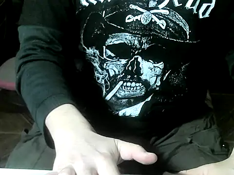 OreCam Show Webcam