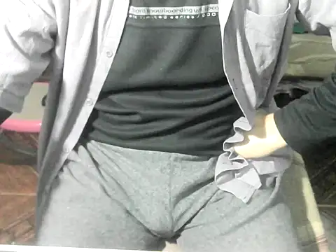 Show Webcam de OreCam