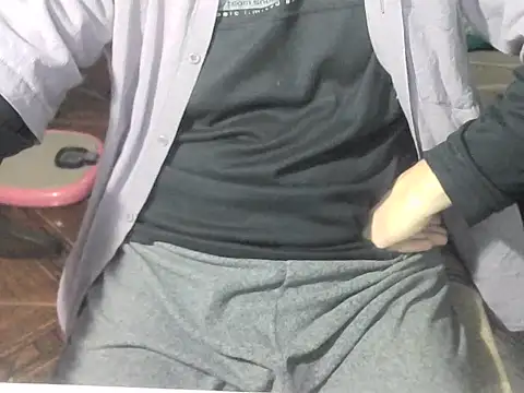 OreCam webcam show