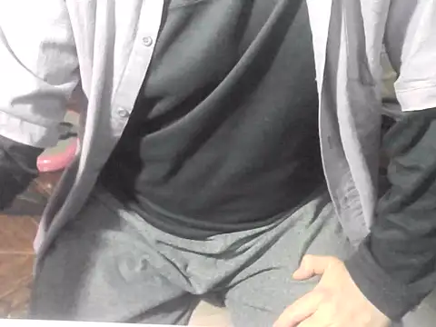 OreCam Webcam Show