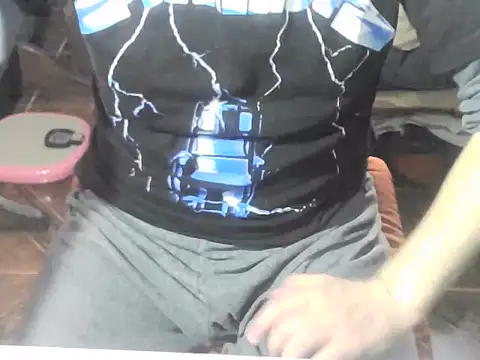 OreCam Webcam Show