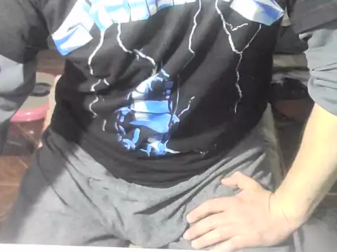 OreCam Show Webcam