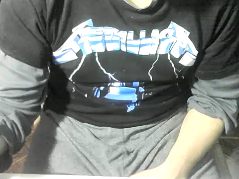 OreCam Webcam show