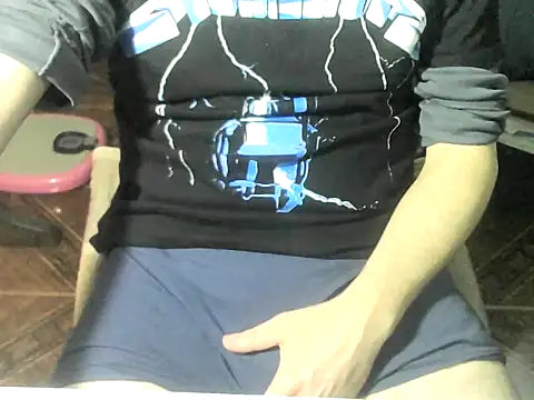 OreCam Webcam-Show