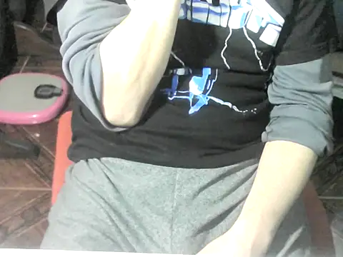 OreCam Webcam Show