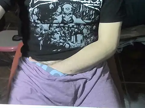 Show webcam de OreCam
