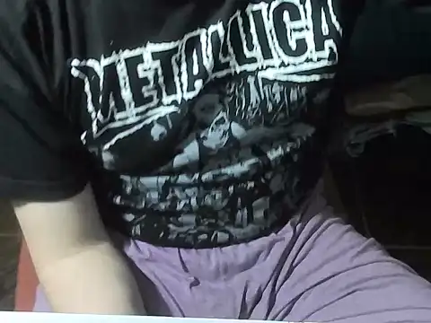 Show webcam de OreCam