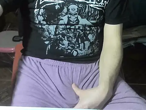 Show de OreCam na webcam