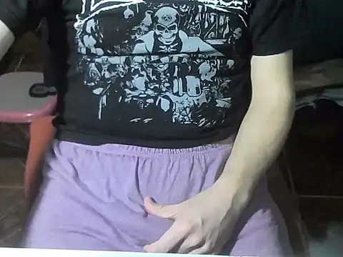 Show modela OreCam na web-kameri