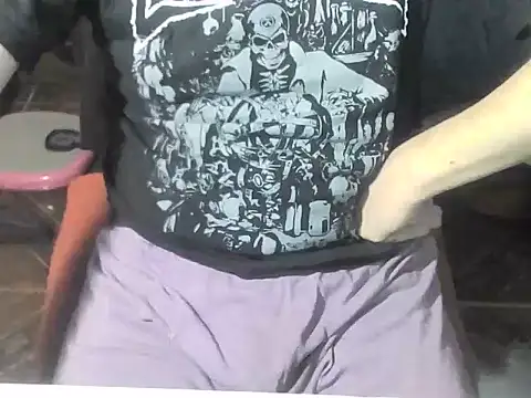 OreCam webcam show