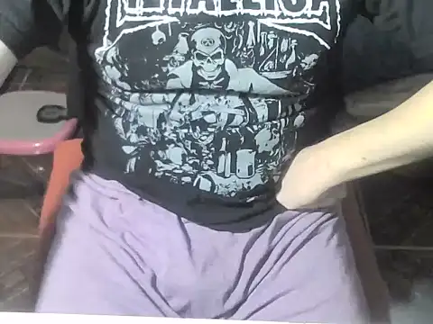 Show Webcam de OreCam