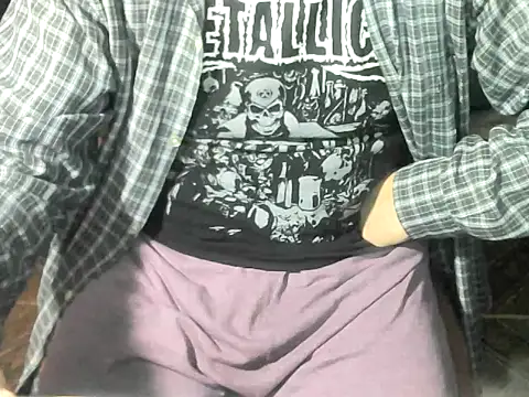 OreCam – webcam-show