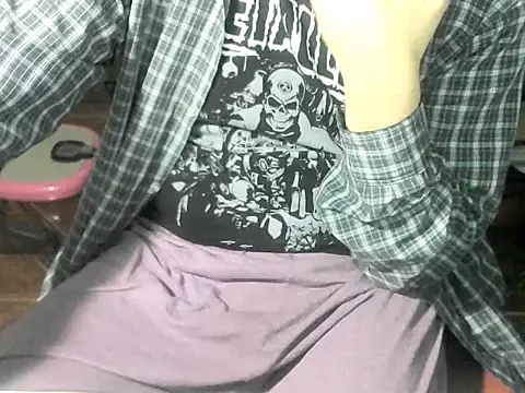 OreCam's Webcam Show