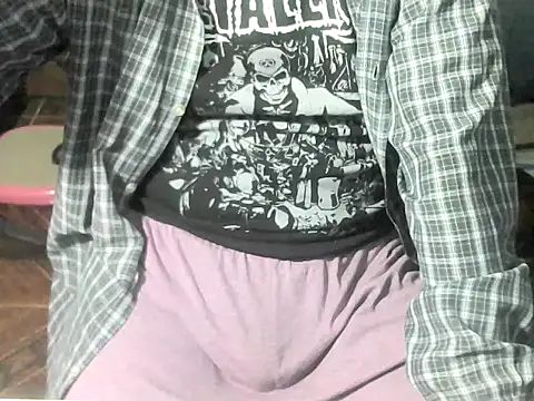 OreCam Webcam-Show