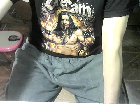 OreCam webcam show