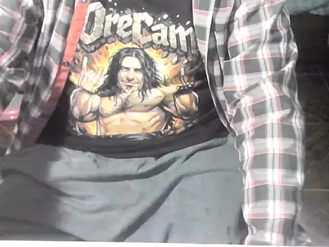 Show webcam de OreCam
