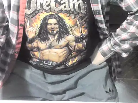 OreCam Pertunjukan Webcam