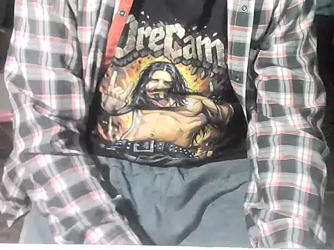 OreCam Webcamshow