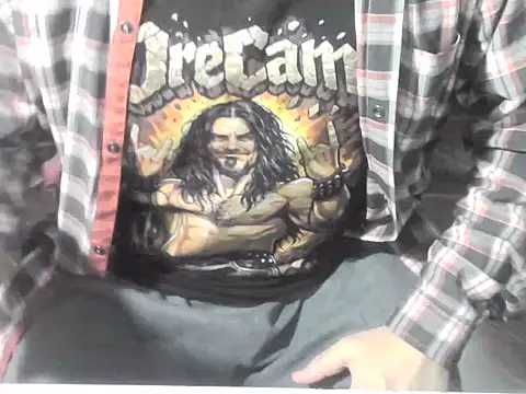 OreCam webcam show