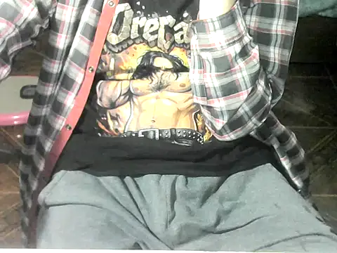 OreCam Webcam Show
