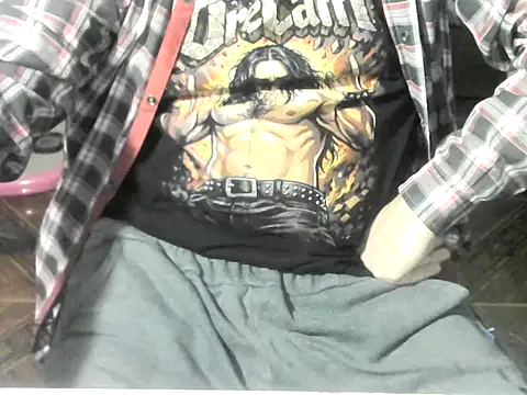 OreCam's Webcam Show