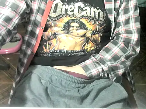 โชว์เว็บแคมของ OreCam
