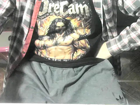 OreCam webcam show
