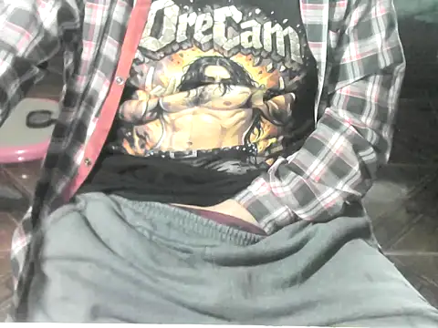 OreCam 웹캠 쇼
