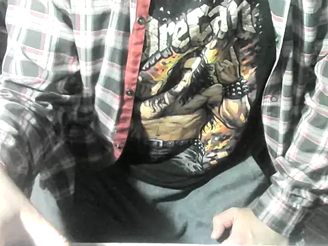 Show webcam de OreCam