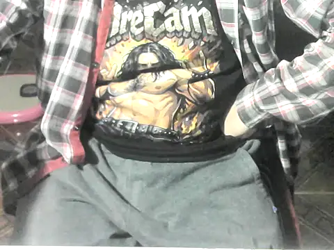 Show webcam de OreCam