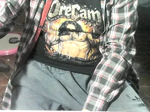 Show webcam de OreCam