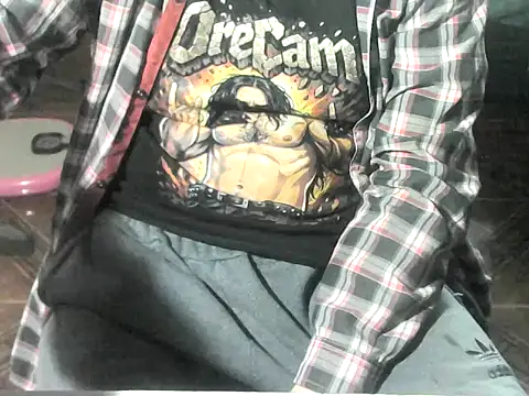 OreCam webcam show