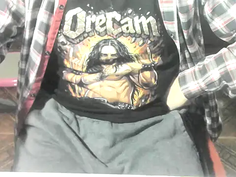 OreCam – webcam-show