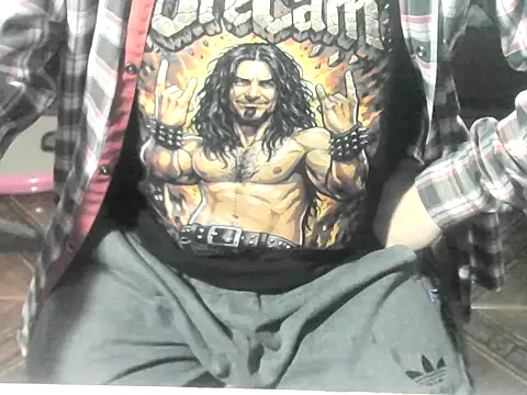 OreCam webcam show