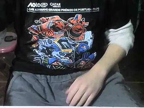 OreCam's Webcam Show