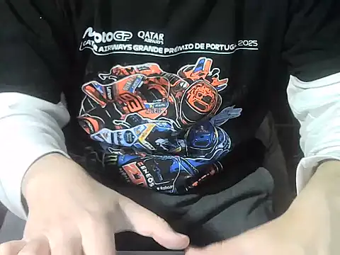 OreCamn Webbikameraesitys