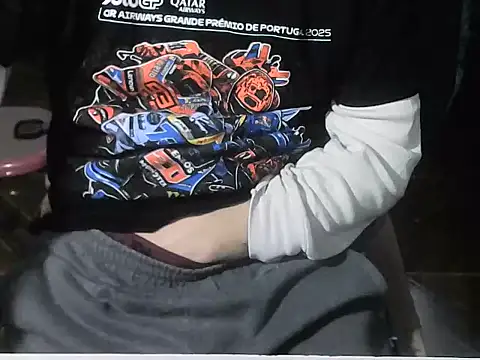OreCam Show Webcam