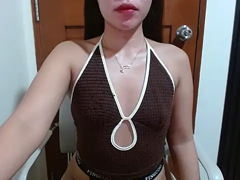 Kinky_celistine 现场XXX聊天