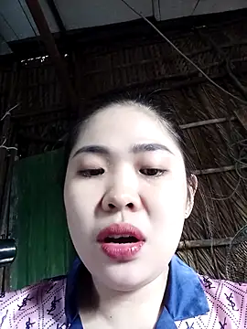 Lin-kute98 webkamerás műsora