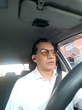 ChrisFloresP Webcam-Show