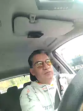 ChrisFloresP Webcam-Show