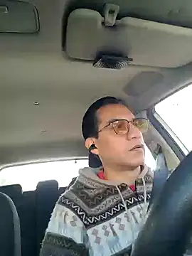 ChrisFloresP's Webcam Show