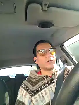 عرض كام ChrisFloresP