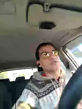 ChrisFloresP's Webcam Show
